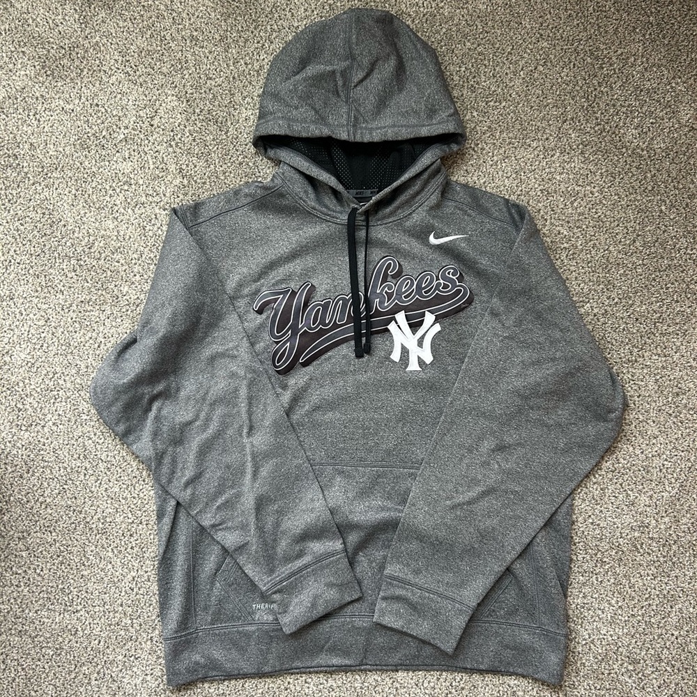 Nike Yankees Hoodie